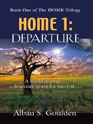 cover image of HOME I